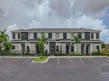 home in Homestead
