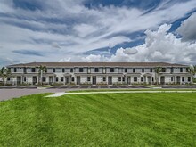 home in Florida City