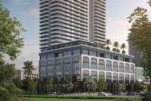 home in For Lauderdale