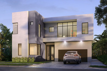 home in Doral