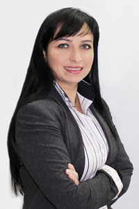 Lorena Marott