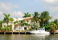 Miami waterfront home 3